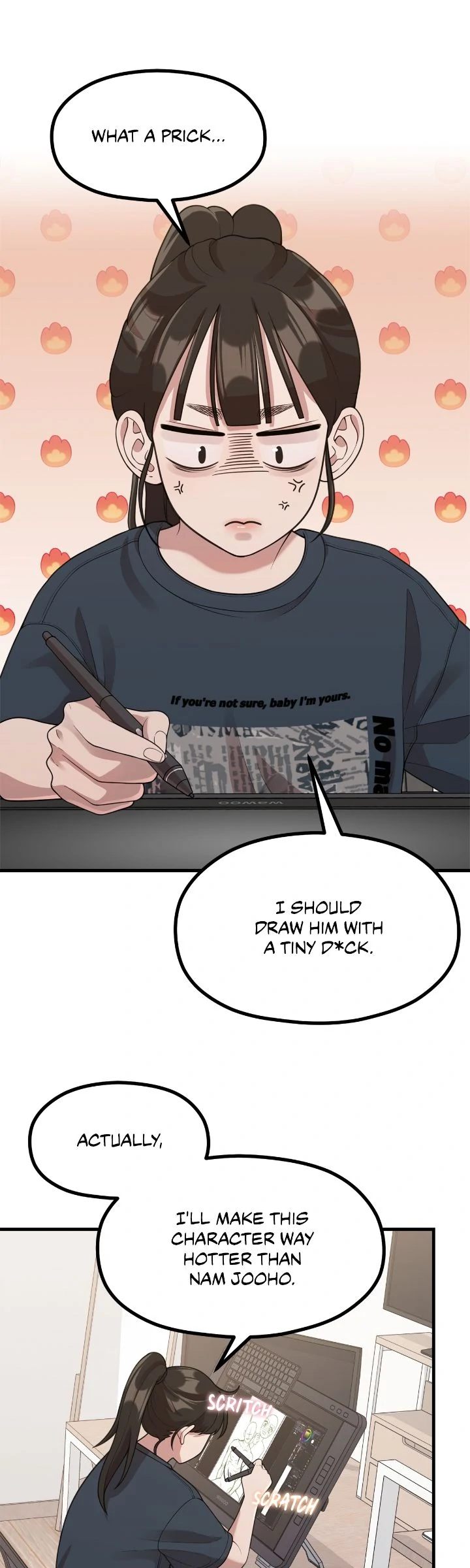 Writer Sung’s Life Chap Chapter 38-Writer Sung’s Life - Next Chap 39