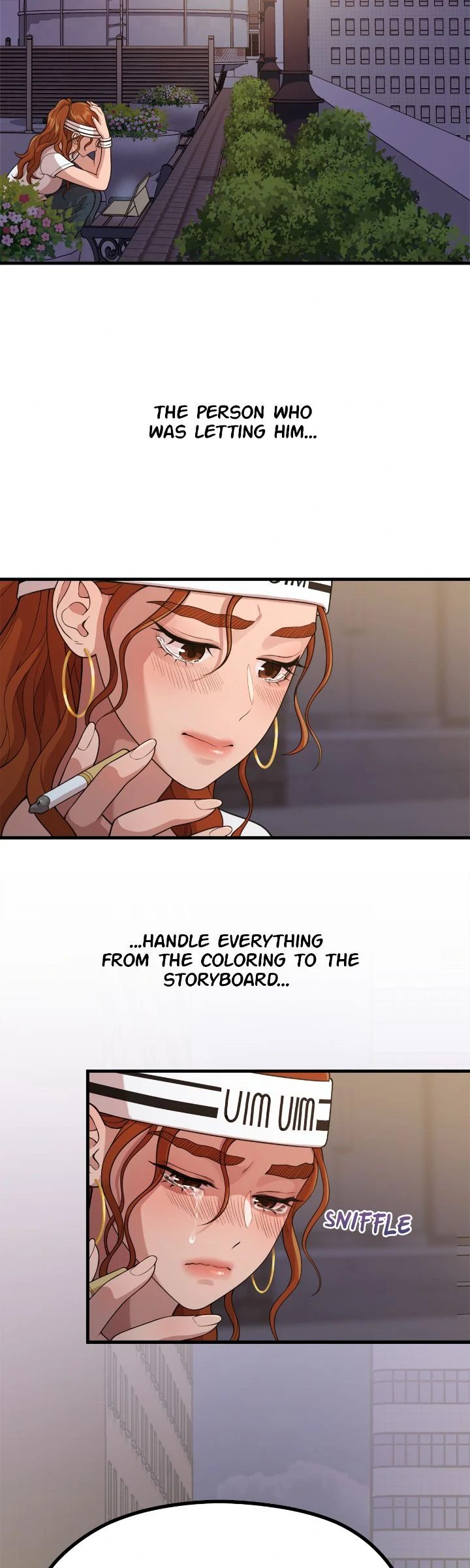 Writer Sung’s Life Chap Chapter 38-Writer Sung’s Life - Next Chap 39