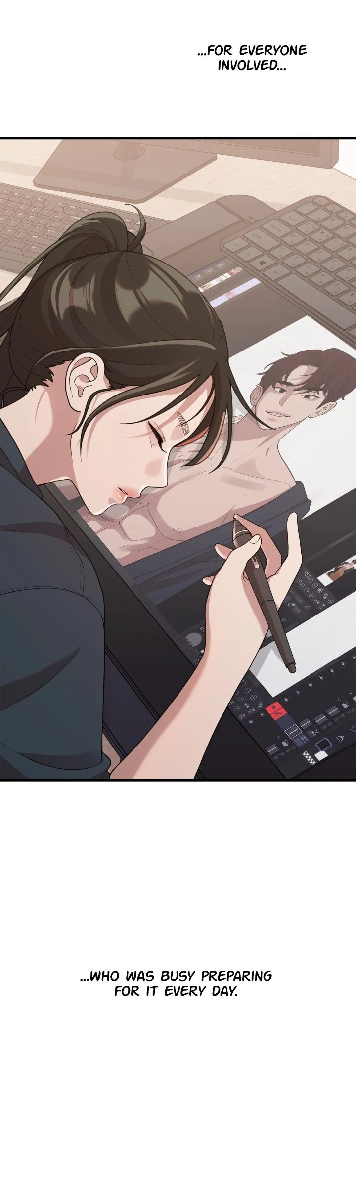 Writer Sung’s Life Chap Chapter 38-Writer Sung’s Life - Next Chap 39