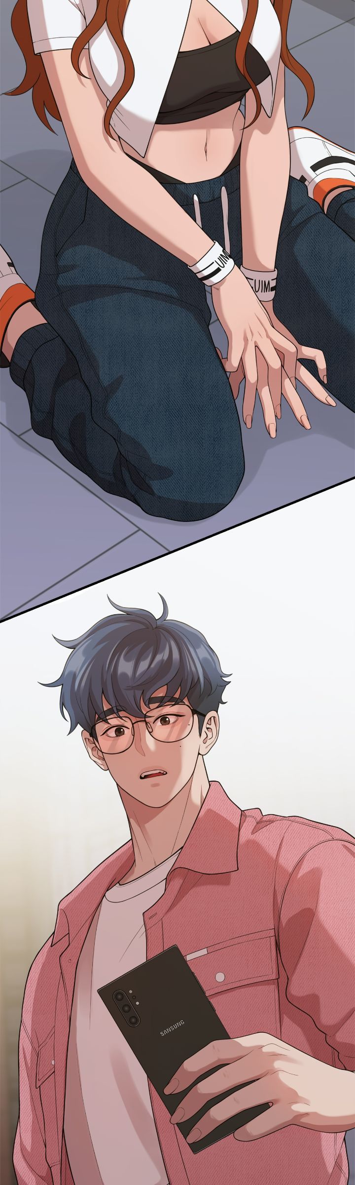 Writer Sung’s Life Chap Chapter 38-Writer Sung’s Life - Next Chap 39