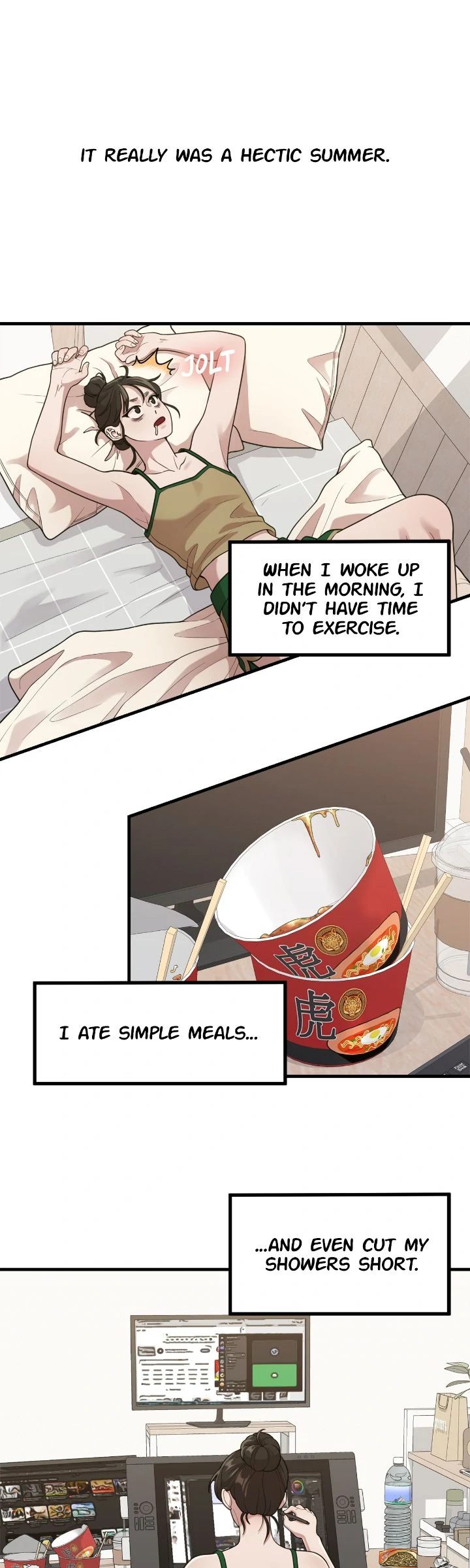 Writer Sung’s Life Chap Chapter 39-Writer Sung’s Life - Next Chap 40