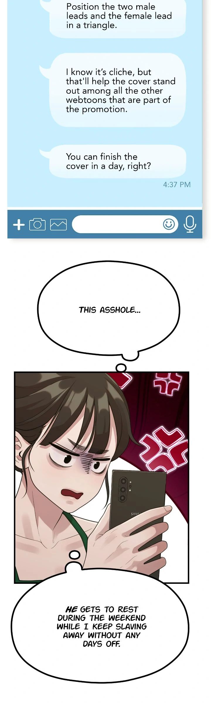 Writer Sung’s Life Chap Chapter 39-Writer Sung’s Life - Next Chap 40