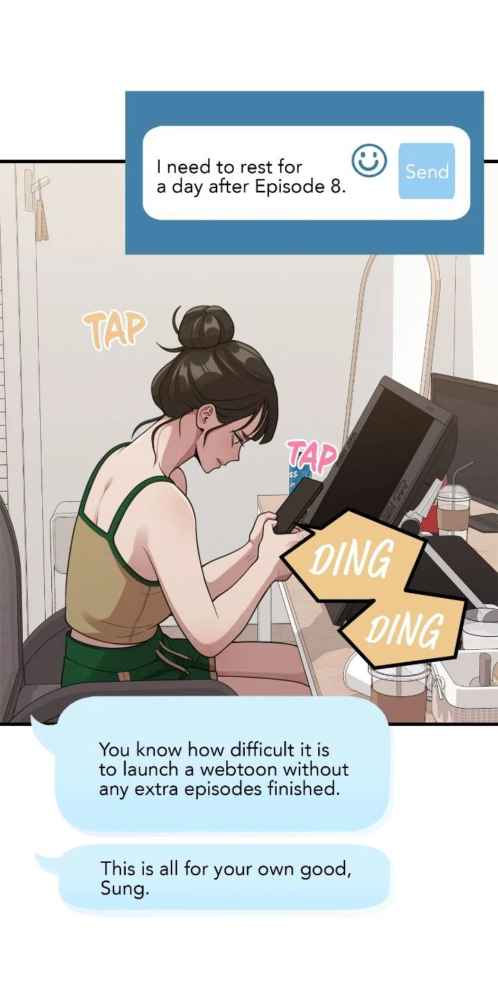 Writer Sung’s Life Chap Chapter 39-Writer Sung’s Life - Next Chap 40