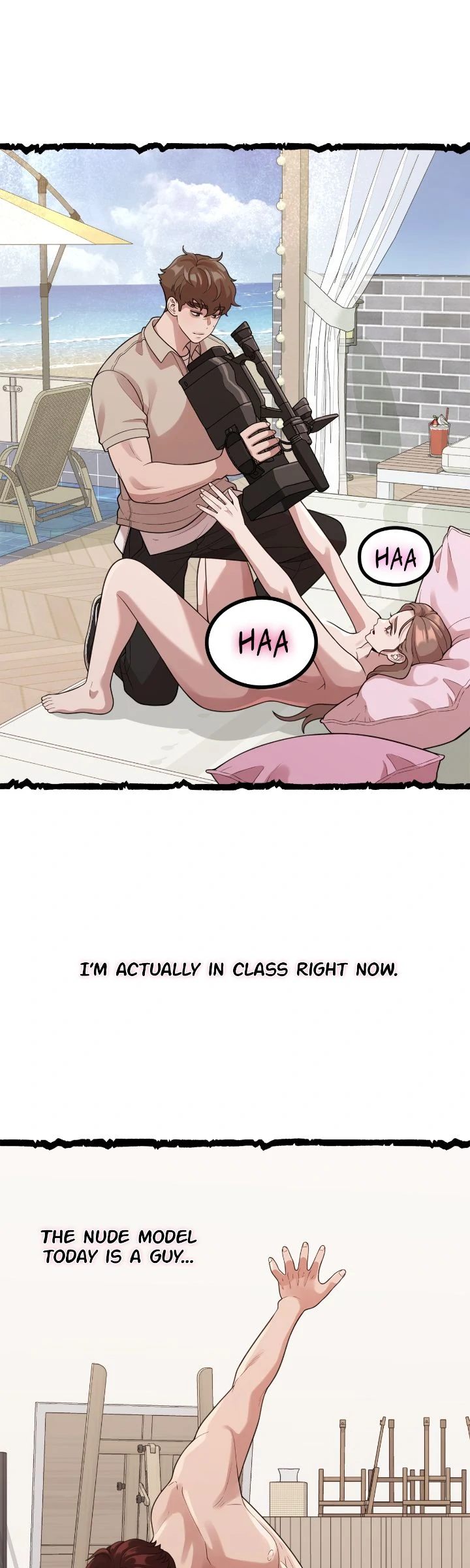 Writer Sung’s Life Chap Chapter 39-Writer Sung’s Life - Next Chap 40