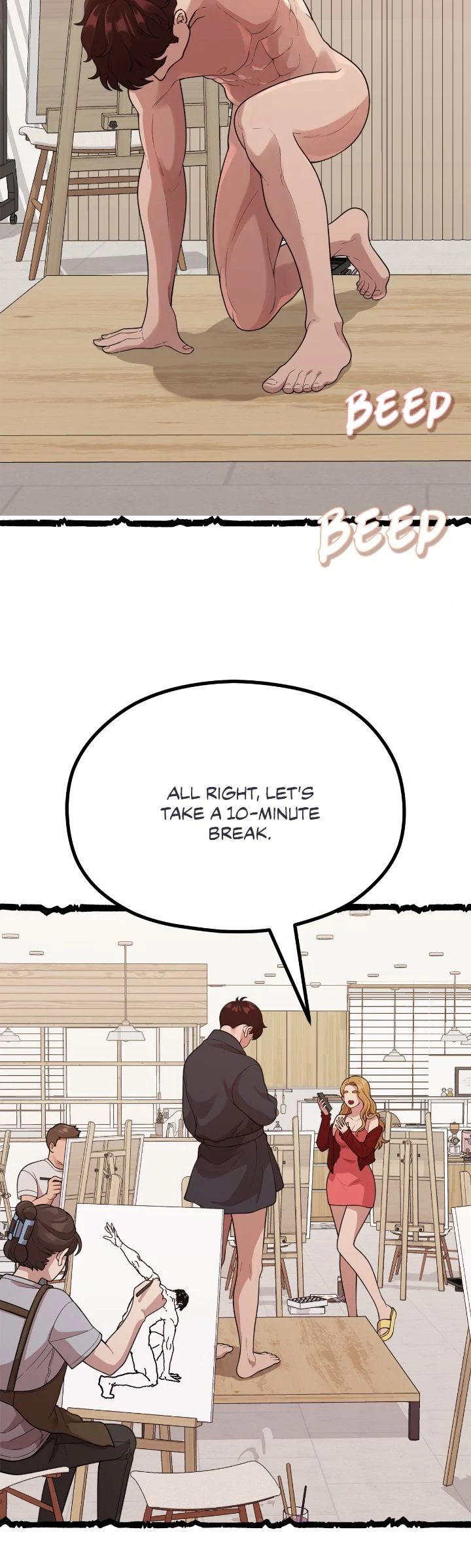 Writer Sung’s Life Chap Chapter 39-Writer Sung’s Life - Next Chap 40