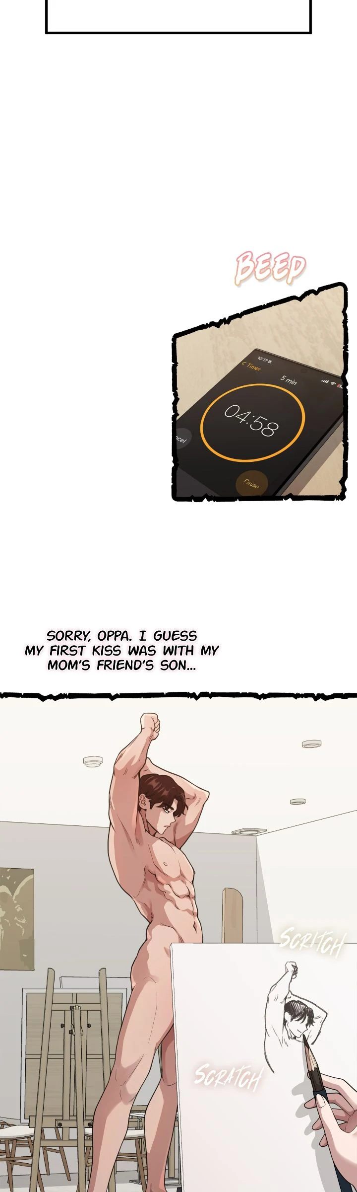 Writer Sung’s Life Chap Chapter 39-Writer Sung’s Life - Next Chap 40