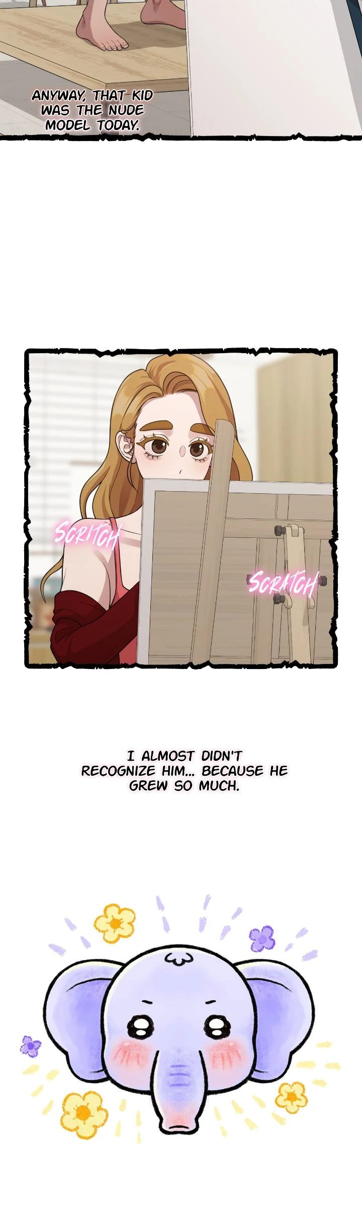 Writer Sung’s Life Chap Chapter 39-Writer Sung’s Life - Next Chap 40