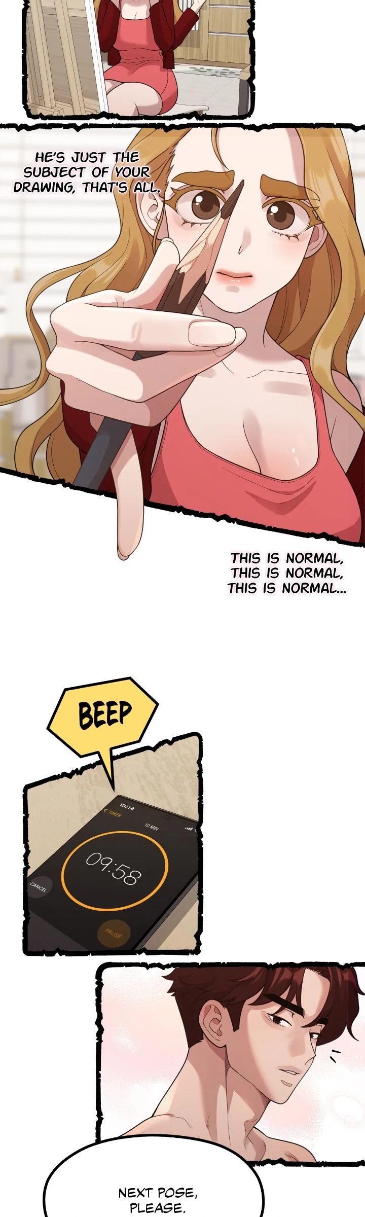 Writer Sung’s Life Chap Chapter 39-Writer Sung’s Life - Next Chap 40