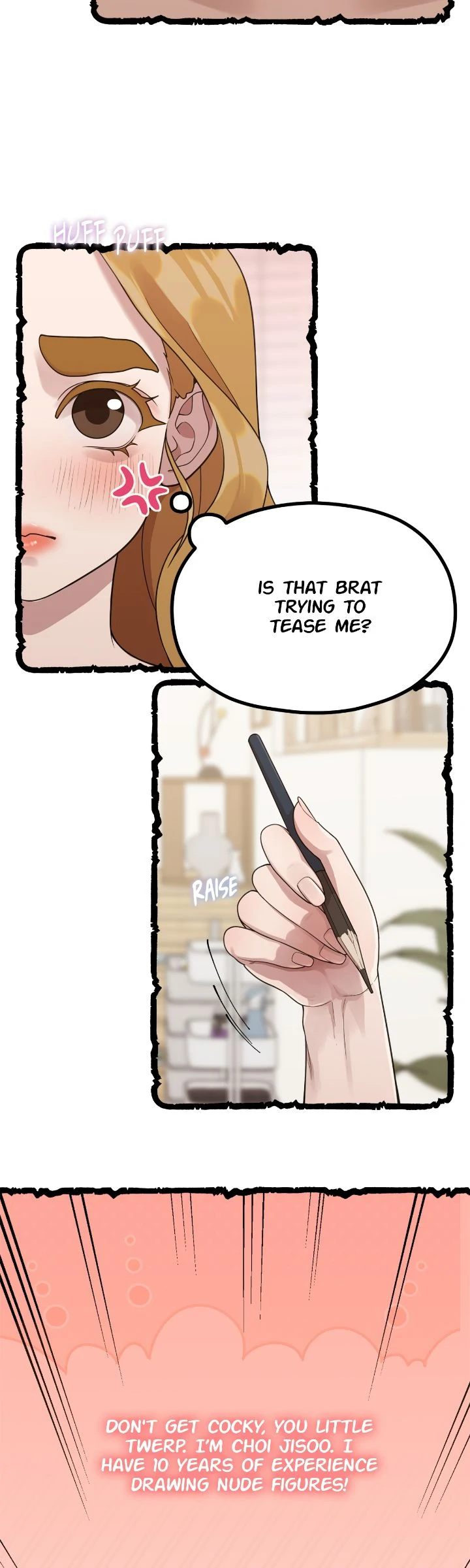 Writer Sung’s Life Chap Chapter 39-Writer Sung’s Life - Next Chap 40