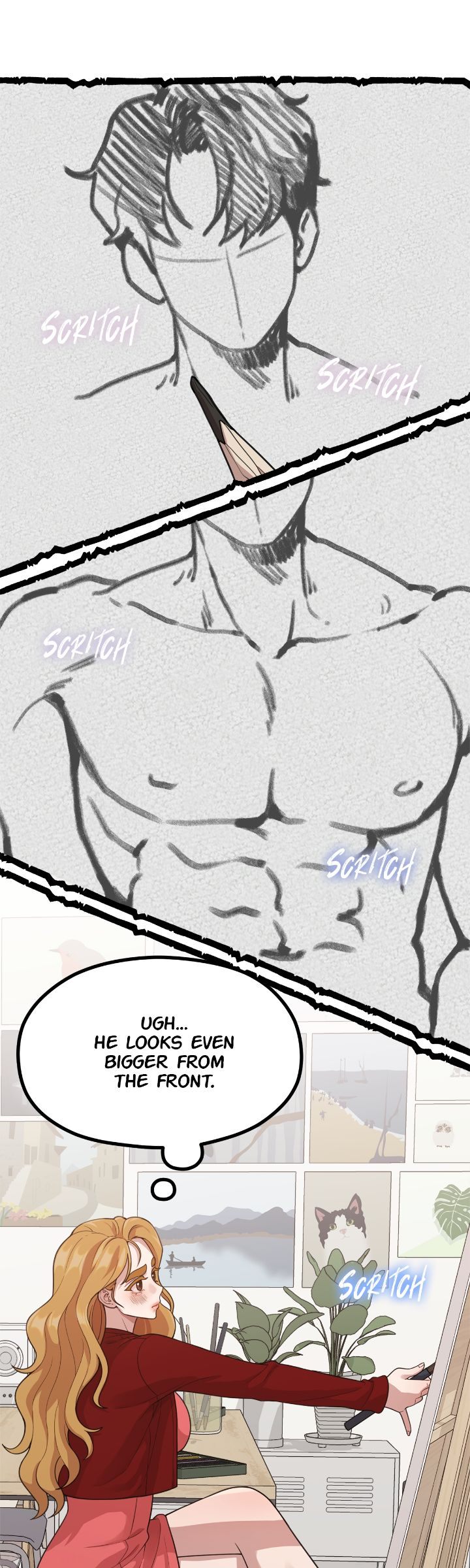 Writer Sung’s Life Chap Chapter 39-Writer Sung’s Life - Next Chap 40