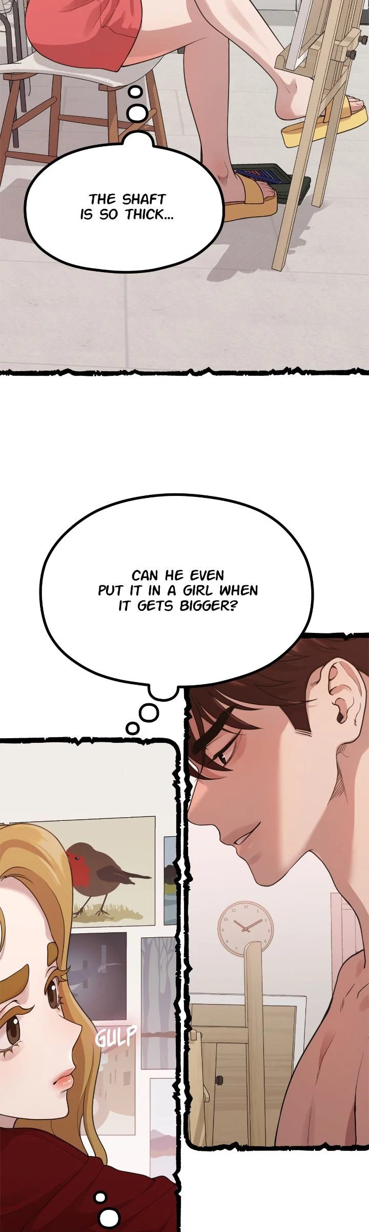 Writer Sung’s Life Chap Chapter 39-Writer Sung’s Life - Next Chap 40