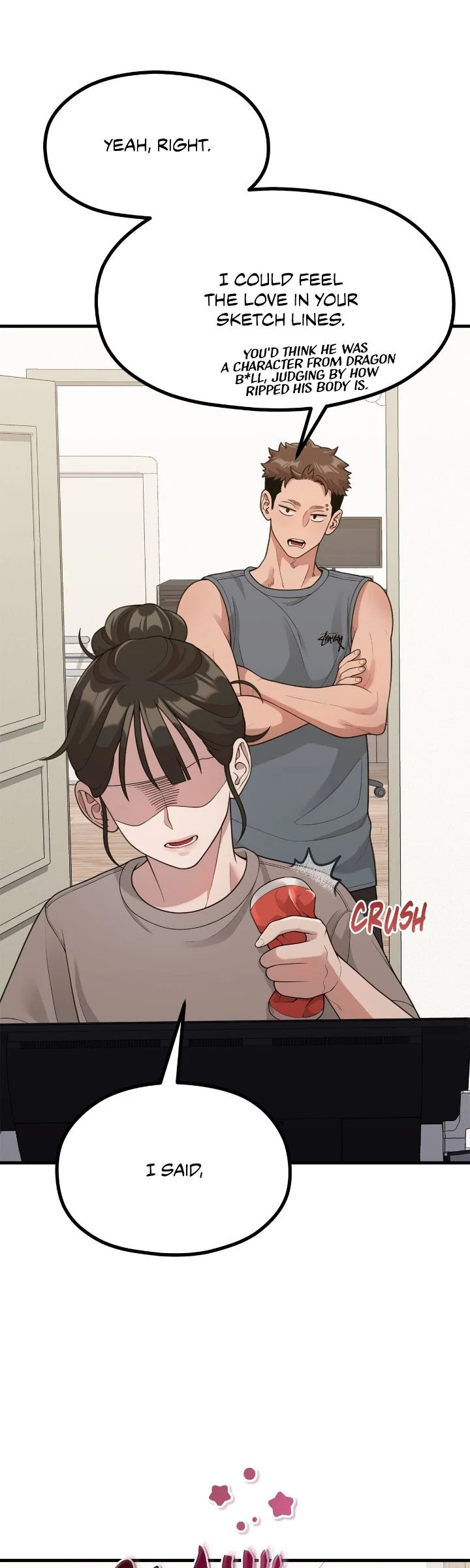 Writer Sung’s Life Chap Chapter 39-Writer Sung’s Life - Next Chap 40