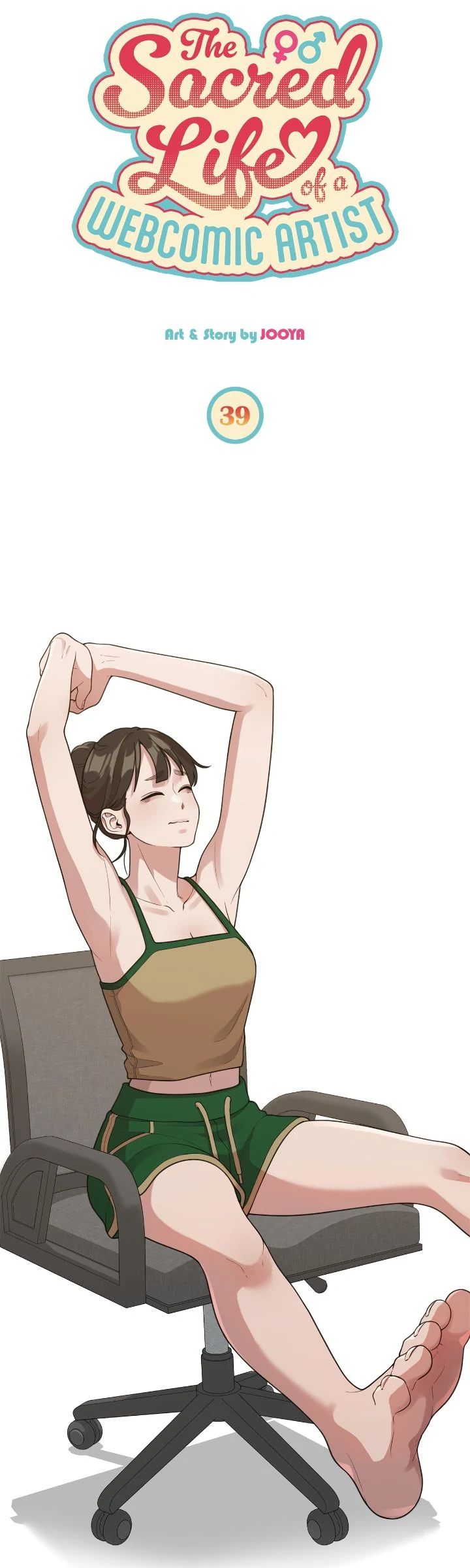 Writer Sung’s Life Chap Chapter 39-Writer Sung’s Life - Next Chap 40