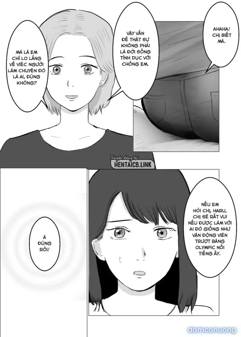 Xin Hãy Cân Nhắc Chuyện Ngoại Tình Chap Chap 1-Xin Hãy Cân Nhắc Chuyện Ngoại Tình - Next Chap 2