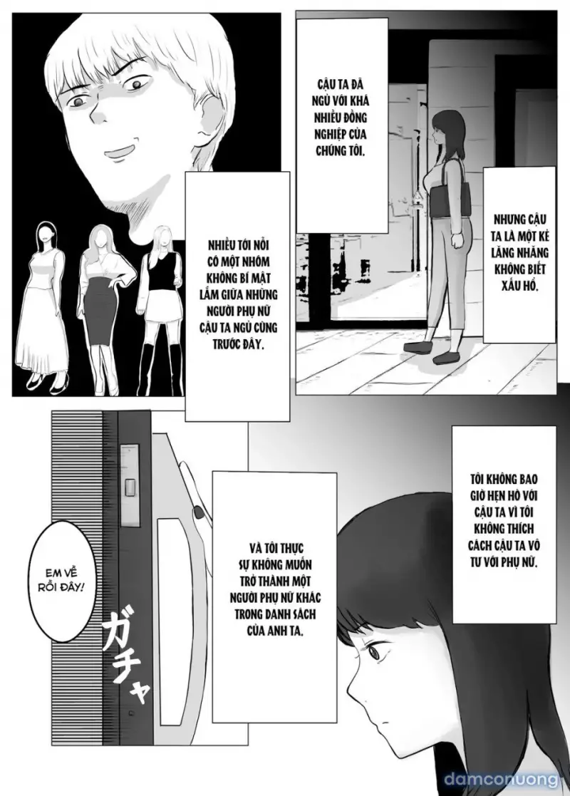 Xin Hãy Cân Nhắc Chuyện Ngoại Tình Chap Chap 1-Xin Hãy Cân Nhắc Chuyện Ngoại Tình - Next Chap 2