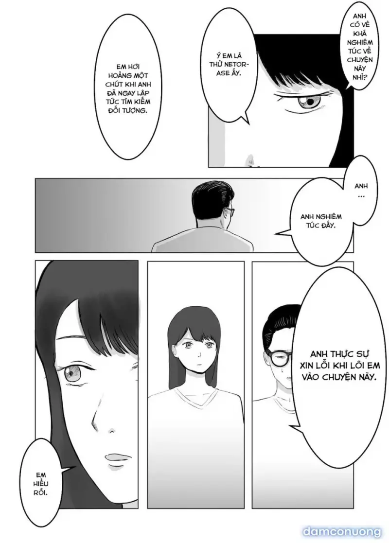 Xin Hãy Cân Nhắc Chuyện Ngoại Tình Chap Chap 1-Xin Hãy Cân Nhắc Chuyện Ngoại Tình - Next Chap 2