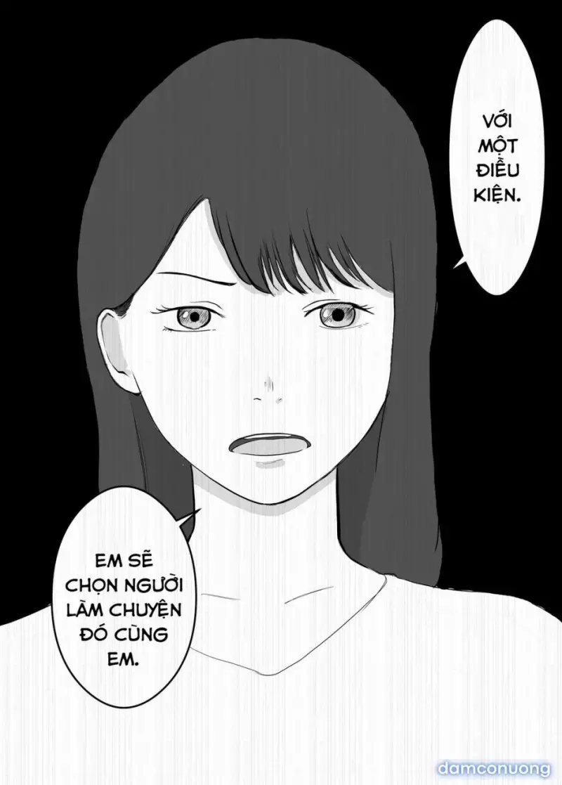 Xin Hãy Cân Nhắc Chuyện Ngoại Tình Chap Chap 1-Xin Hãy Cân Nhắc Chuyện Ngoại Tình - Next Chap 2