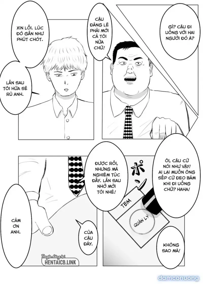 Xin Hãy Cân Nhắc Chuyện Ngoại Tình Chap Chap 1-Xin Hãy Cân Nhắc Chuyện Ngoại Tình - Next Chap 2