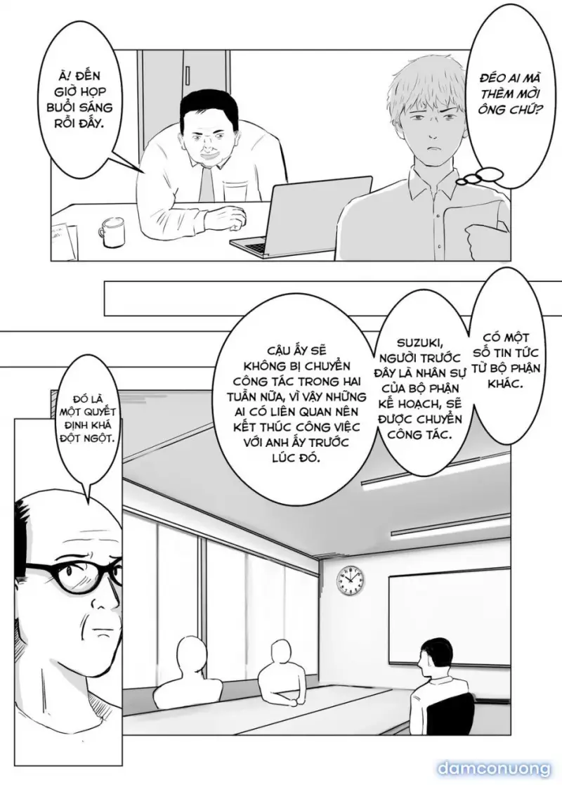 Xin Hãy Cân Nhắc Chuyện Ngoại Tình Chap Chap 1-Xin Hãy Cân Nhắc Chuyện Ngoại Tình - Next Chap 2