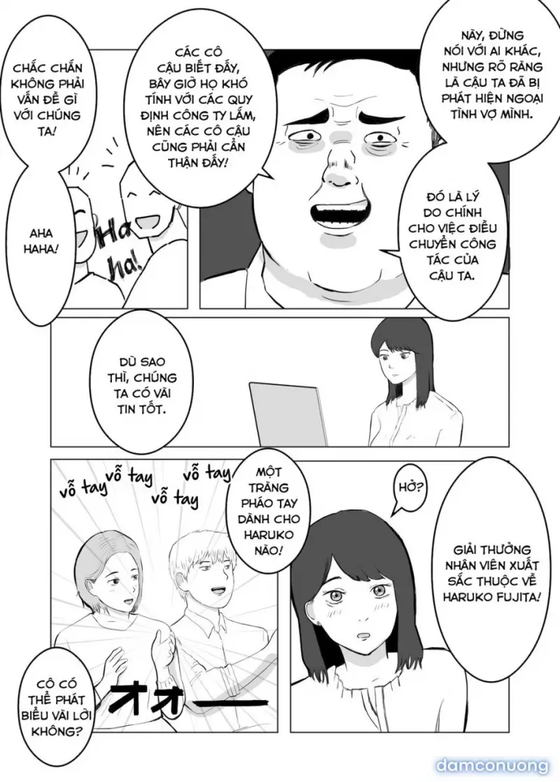 Xin Hãy Cân Nhắc Chuyện Ngoại Tình Chap Chap 1-Xin Hãy Cân Nhắc Chuyện Ngoại Tình - Next Chap 2