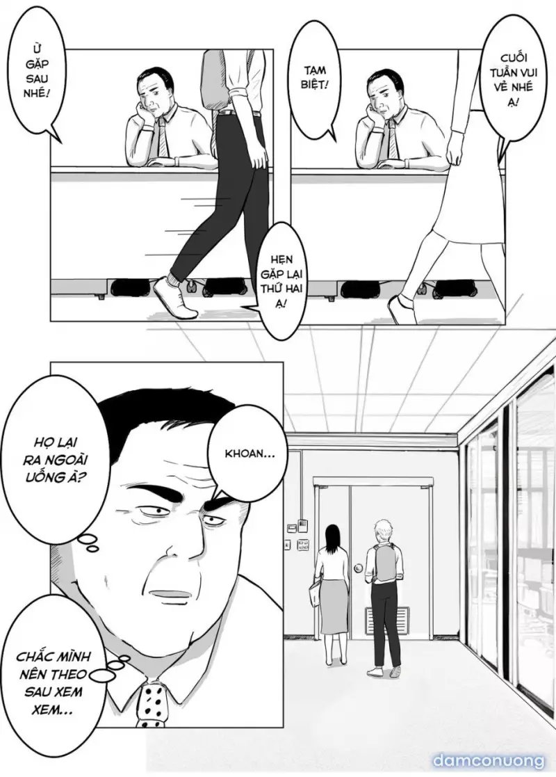 Xin Hãy Cân Nhắc Chuyện Ngoại Tình Chap Chap 1-Xin Hãy Cân Nhắc Chuyện Ngoại Tình - Next Chap 2