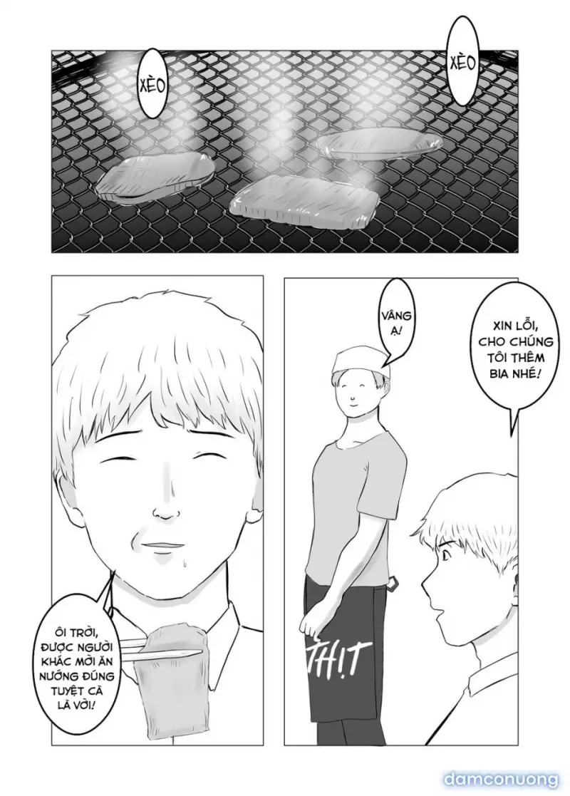 Xin Hãy Cân Nhắc Chuyện Ngoại Tình Chap Chap 1-Xin Hãy Cân Nhắc Chuyện Ngoại Tình - Next Chap 2