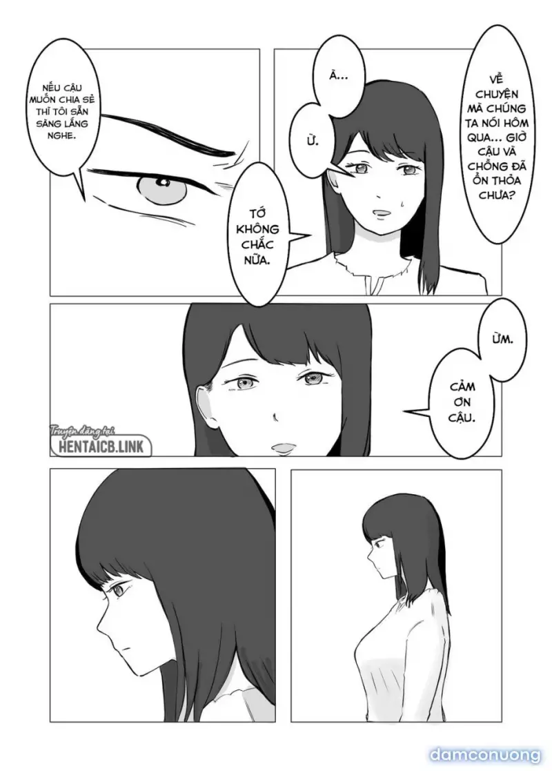 Xin Hãy Cân Nhắc Chuyện Ngoại Tình Chap Chap 1-Xin Hãy Cân Nhắc Chuyện Ngoại Tình - Next Chap 2