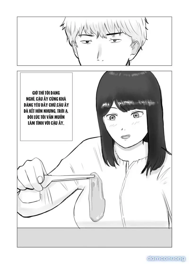 Xin Hãy Cân Nhắc Chuyện Ngoại Tình Chap Chap 1-Xin Hãy Cân Nhắc Chuyện Ngoại Tình - Next Chap 2