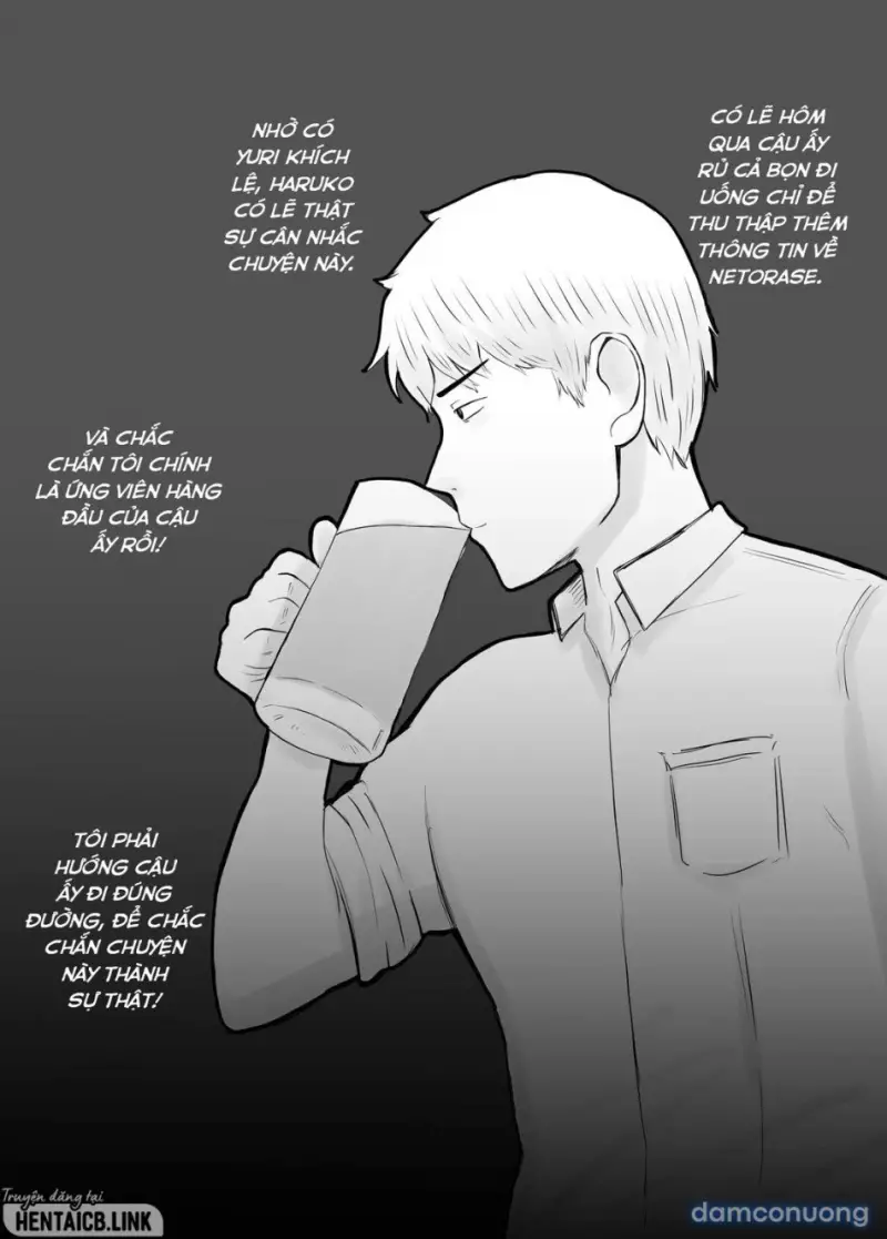 Xin Hãy Cân Nhắc Chuyện Ngoại Tình Chap Chap 1-Xin Hãy Cân Nhắc Chuyện Ngoại Tình - Next Chap 2