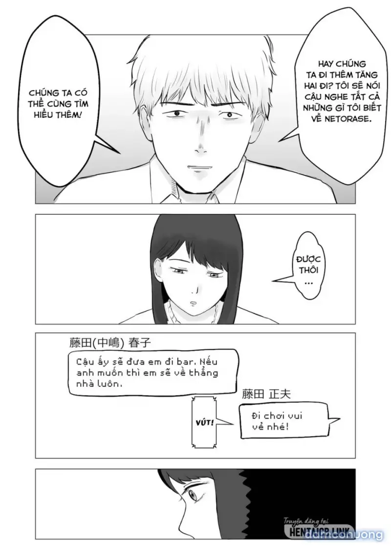 Xin Hãy Cân Nhắc Chuyện Ngoại Tình Chap Chap 1-Xin Hãy Cân Nhắc Chuyện Ngoại Tình - Next Chap 2