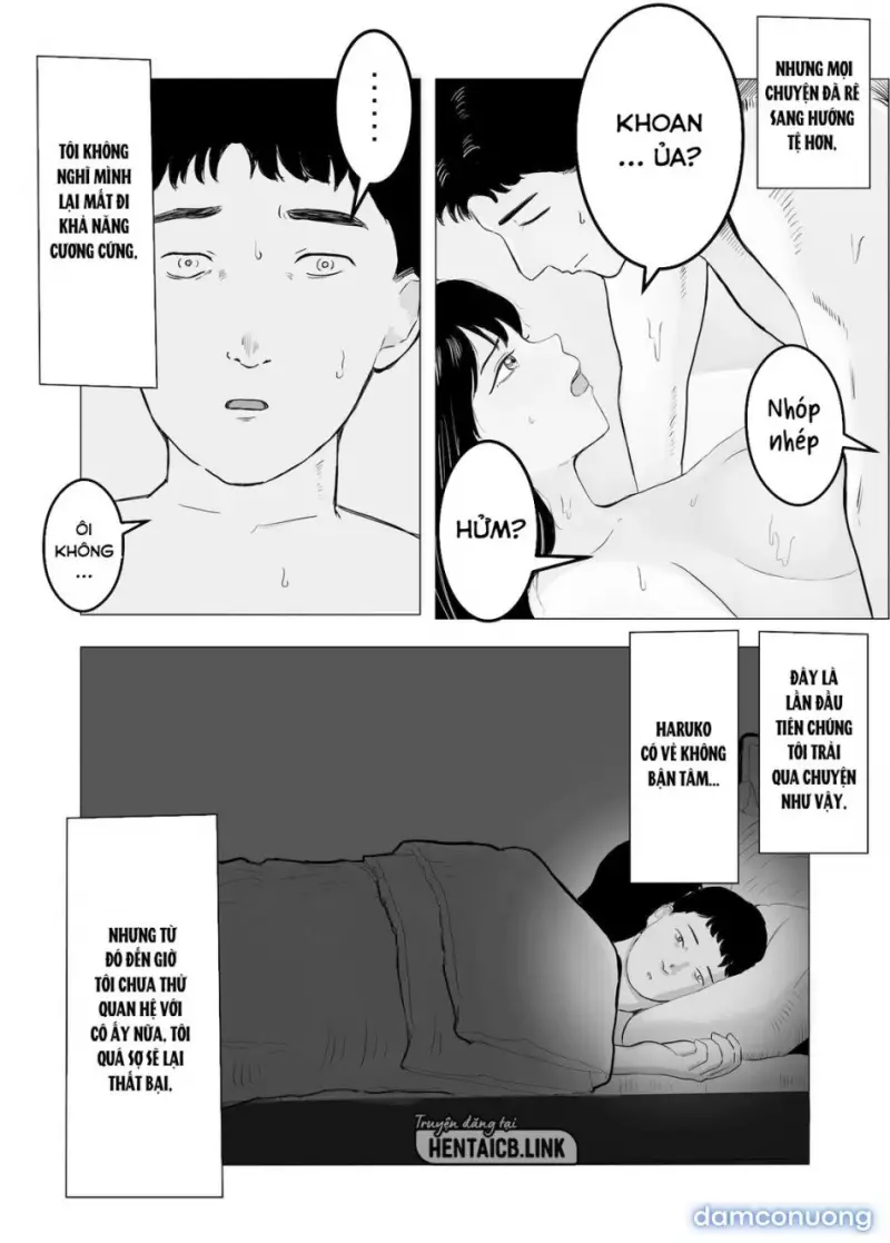 Xin Hãy Cân Nhắc Chuyện Ngoại Tình Chap Chap 1-Xin Hãy Cân Nhắc Chuyện Ngoại Tình - Next Chap 2