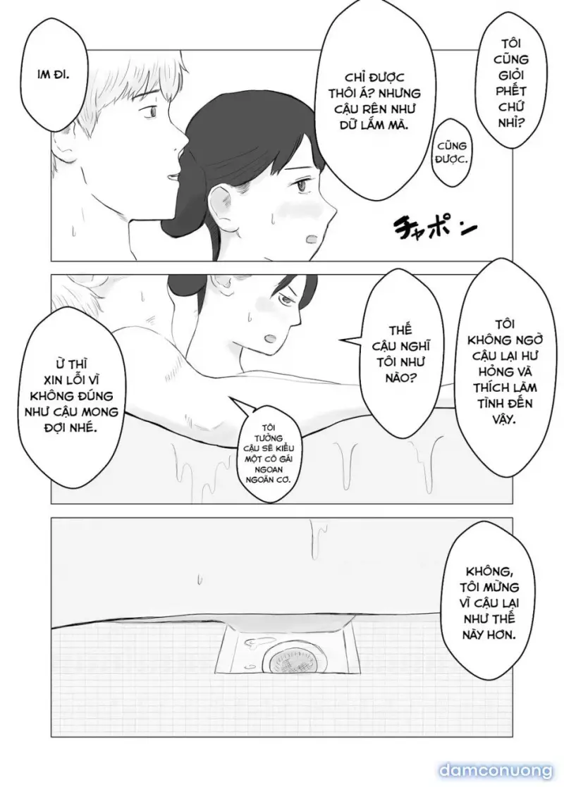 Xin Hãy Cân Nhắc Chuyện Ngoại Tình Chap Chap 1-Xin Hãy Cân Nhắc Chuyện Ngoại Tình - Next Chap 2