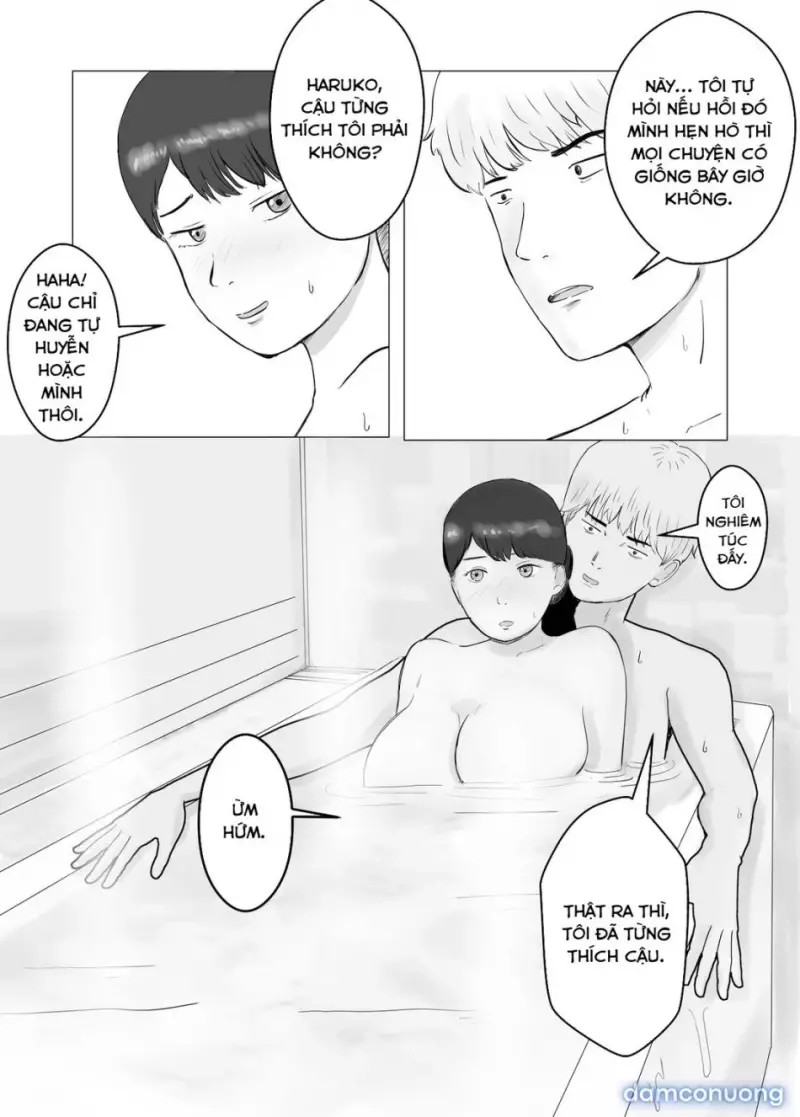 Xin Hãy Cân Nhắc Chuyện Ngoại Tình Chap Chap 1-Xin Hãy Cân Nhắc Chuyện Ngoại Tình - Next Chap 2