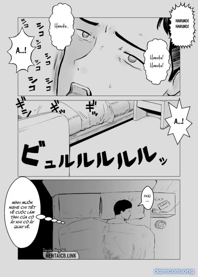 Xin Hãy Cân Nhắc Chuyện Ngoại Tình Chap Chap 1-Xin Hãy Cân Nhắc Chuyện Ngoại Tình - Next Chap 2