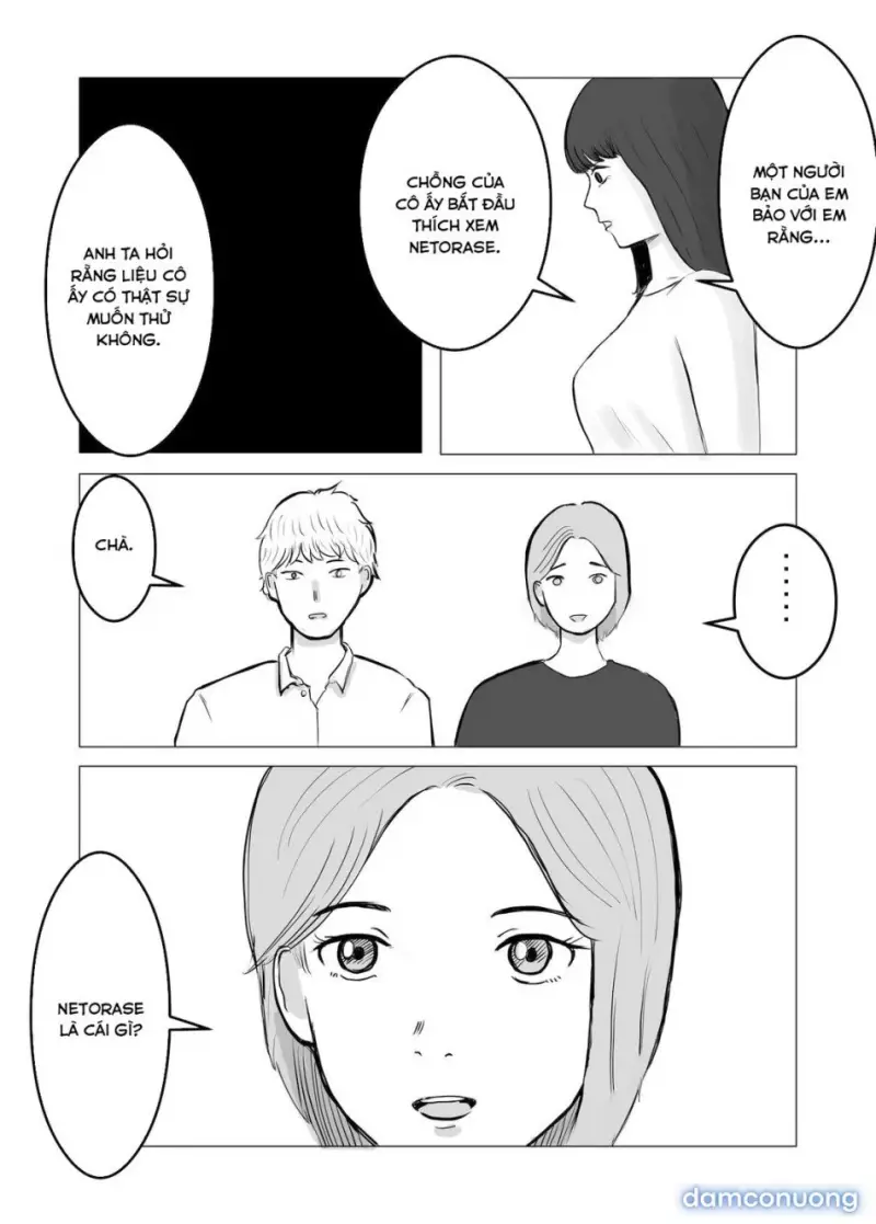 Xin Hãy Cân Nhắc Chuyện Ngoại Tình Chap Chap 1-Xin Hãy Cân Nhắc Chuyện Ngoại Tình - Next Chap 2