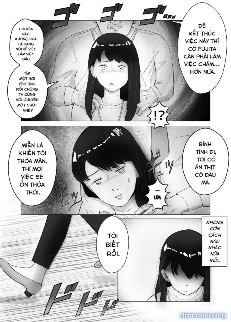 Xin Hãy Cân Nhắc Chuyện Ngoại Tình Chap Chap 2-Xin Hãy Cân Nhắc Chuyện Ngoại Tình - Next Chap 3