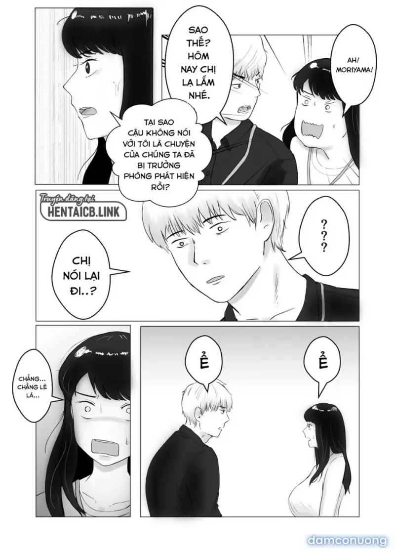 Xin Hãy Cân Nhắc Chuyện Ngoại Tình Chap Chap 2-Xin Hãy Cân Nhắc Chuyện Ngoại Tình - Next Chap 3