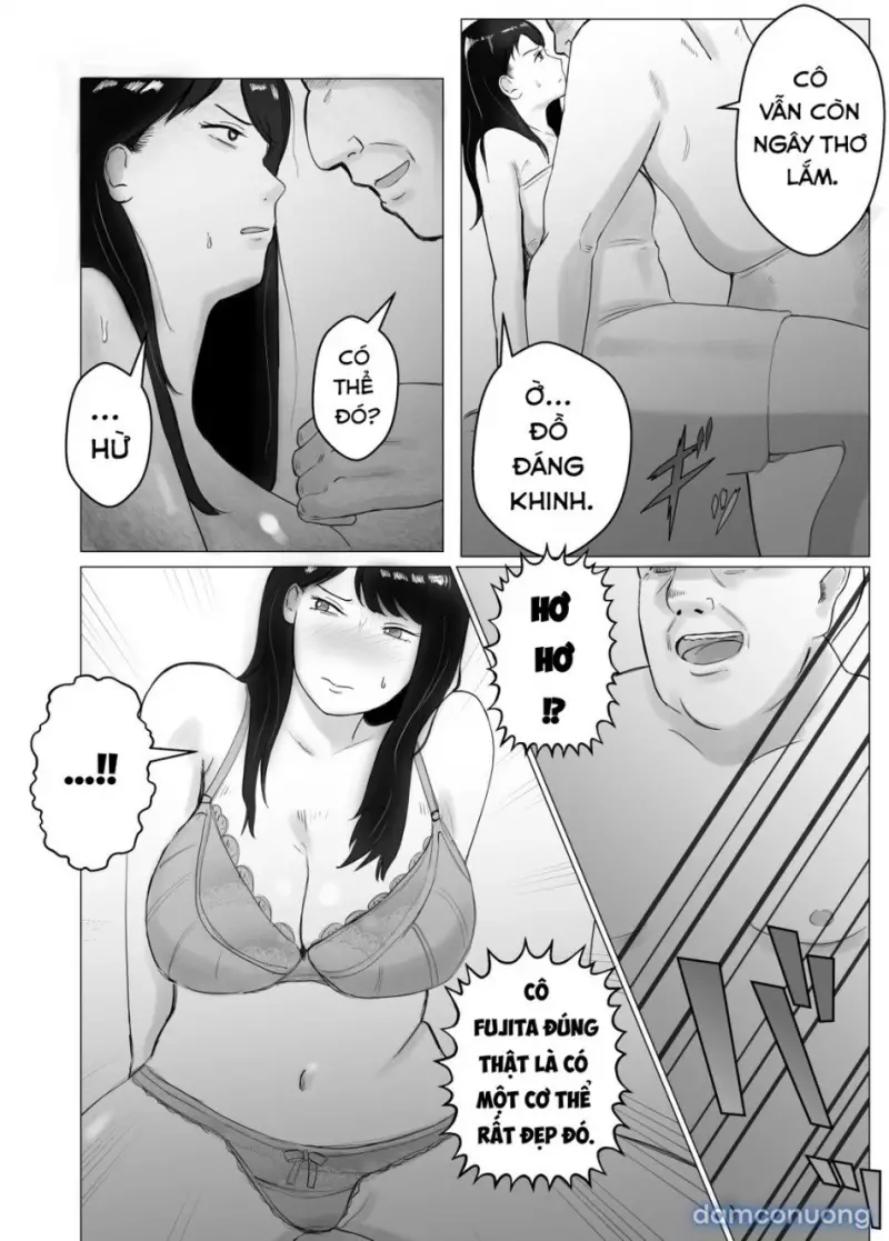 Xin Hãy Cân Nhắc Chuyện Ngoại Tình Chap Chap 2-Xin Hãy Cân Nhắc Chuyện Ngoại Tình - Next Chap 3