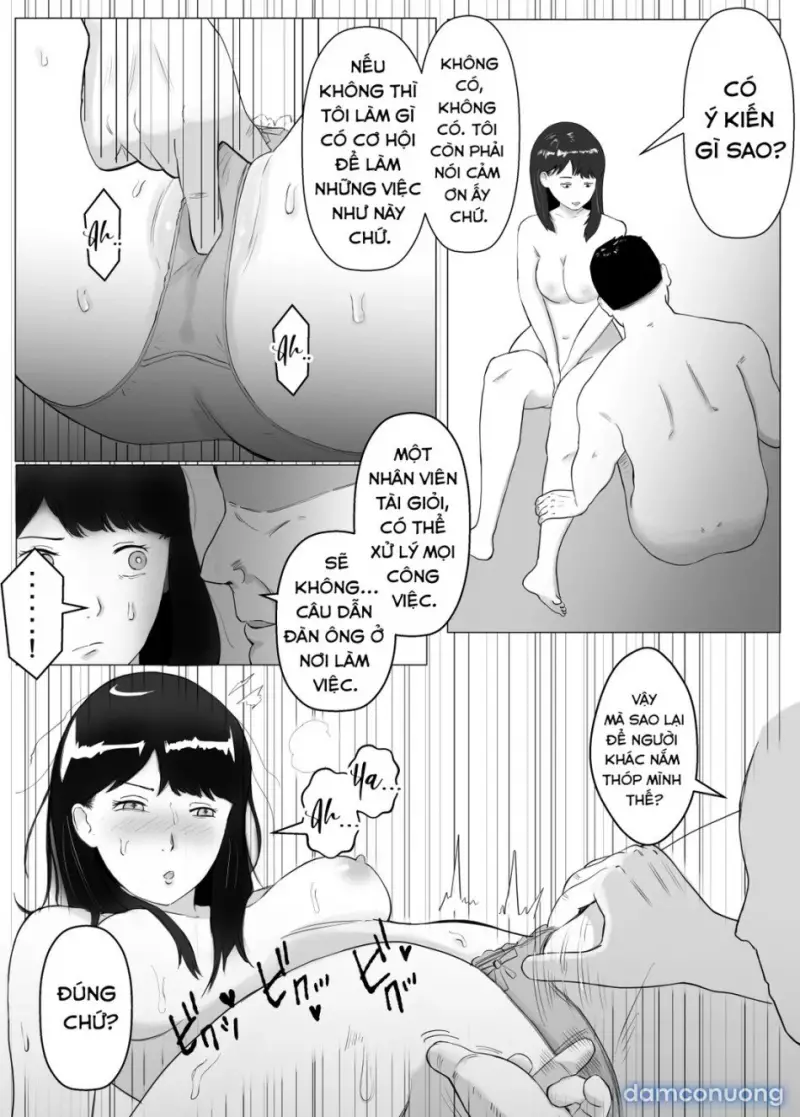 Xin Hãy Cân Nhắc Chuyện Ngoại Tình Chap Chap 2-Xin Hãy Cân Nhắc Chuyện Ngoại Tình - Next Chap 3