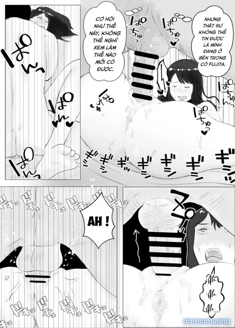 Xin Hãy Cân Nhắc Chuyện Ngoại Tình Chap Chap 2-Xin Hãy Cân Nhắc Chuyện Ngoại Tình - Next Chap 3