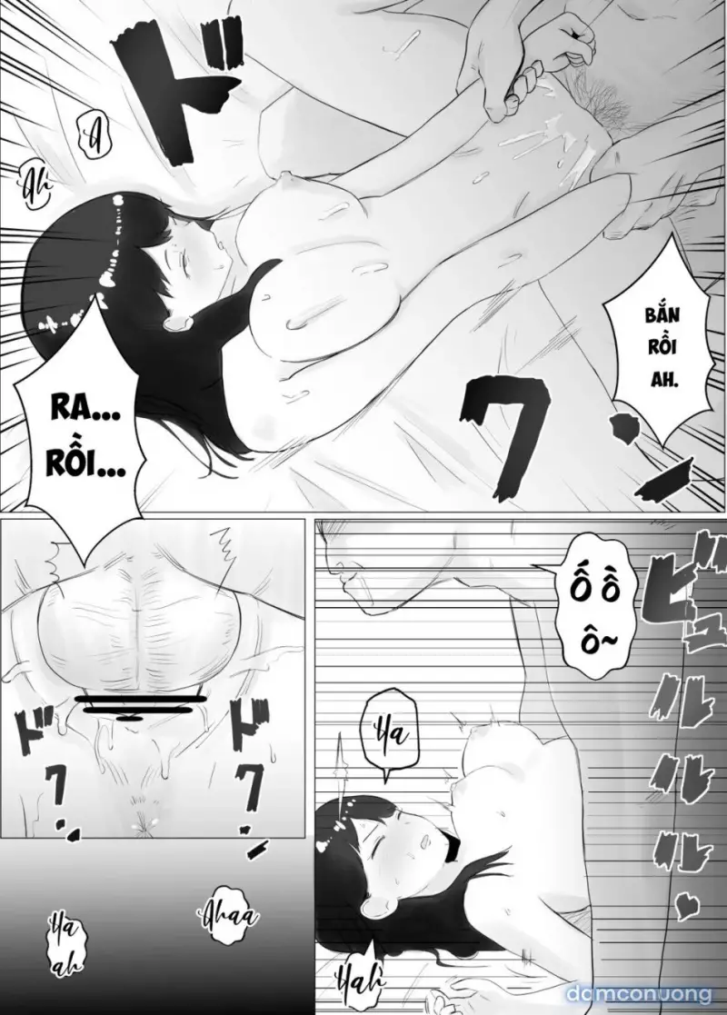 Xin Hãy Cân Nhắc Chuyện Ngoại Tình Chap Chap 2-Xin Hãy Cân Nhắc Chuyện Ngoại Tình - Next Chap 3