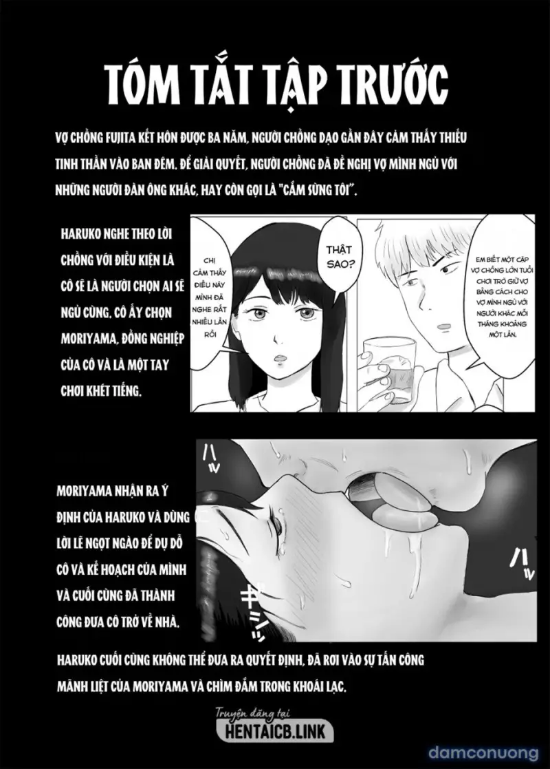 Xin Hãy Cân Nhắc Chuyện Ngoại Tình Chap Chap 2-Xin Hãy Cân Nhắc Chuyện Ngoại Tình - Next Chap 3