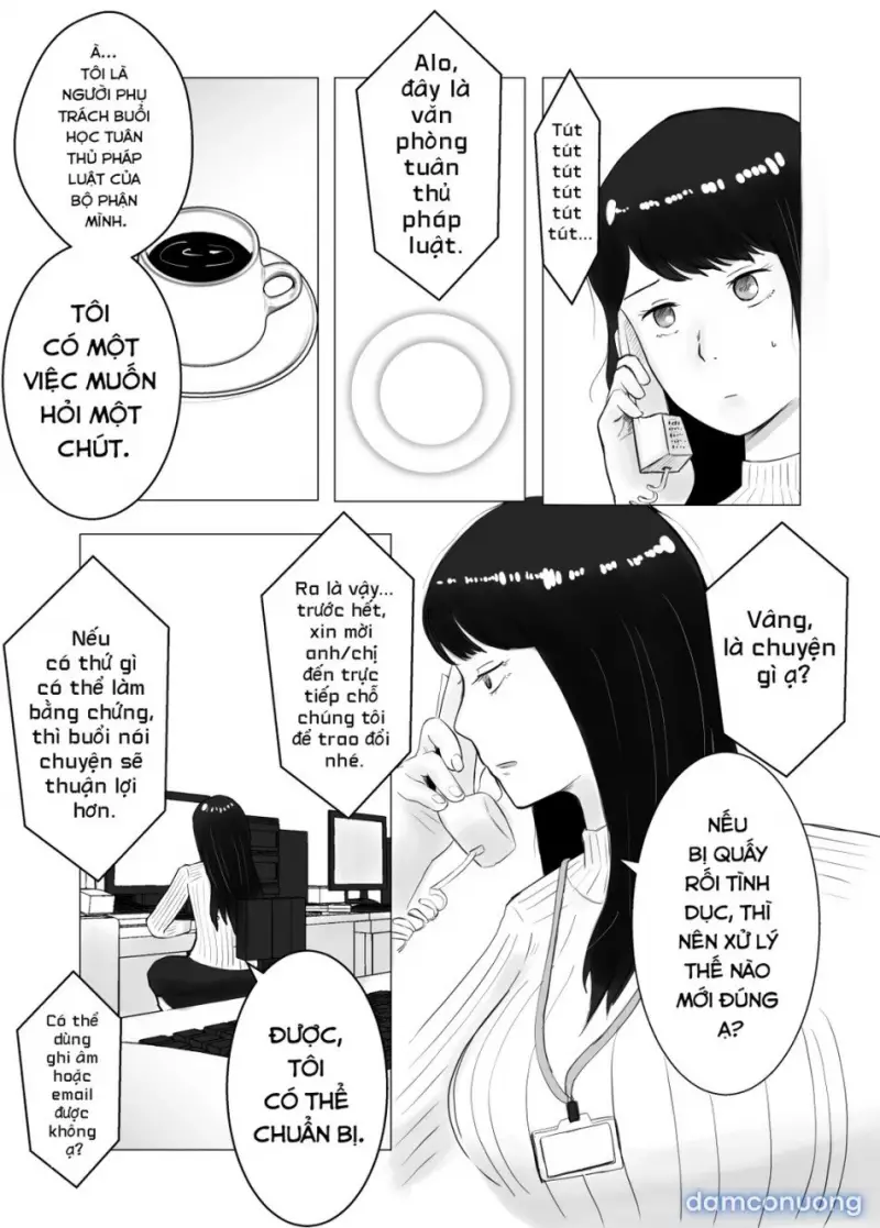 Xin Hãy Cân Nhắc Chuyện Ngoại Tình Chap Chap 2-Xin Hãy Cân Nhắc Chuyện Ngoại Tình - Next Chap 3