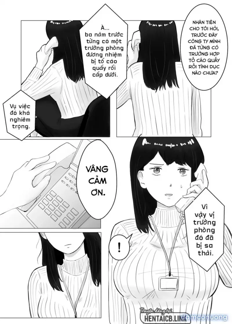 Xin Hãy Cân Nhắc Chuyện Ngoại Tình Chap Chap 2-Xin Hãy Cân Nhắc Chuyện Ngoại Tình - Next Chap 3