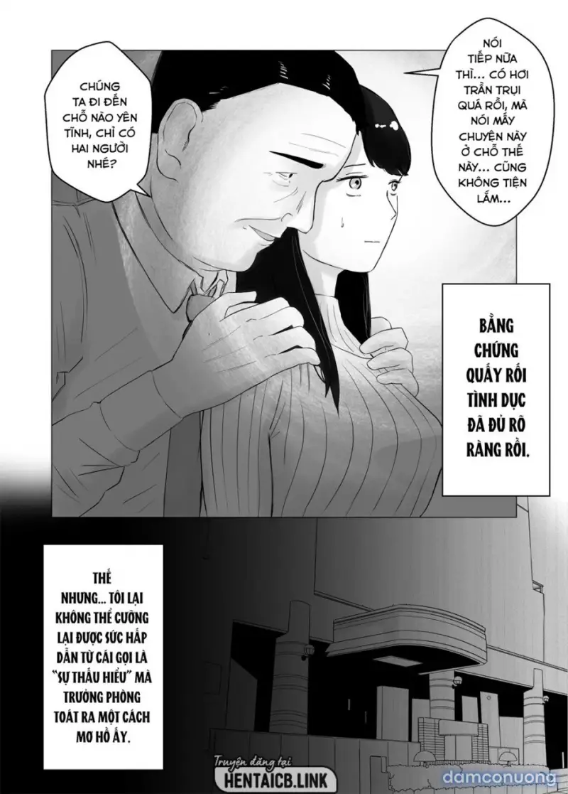 Xin Hãy Cân Nhắc Chuyện Ngoại Tình Chap Chap 2-Xin Hãy Cân Nhắc Chuyện Ngoại Tình - Next Chap 3