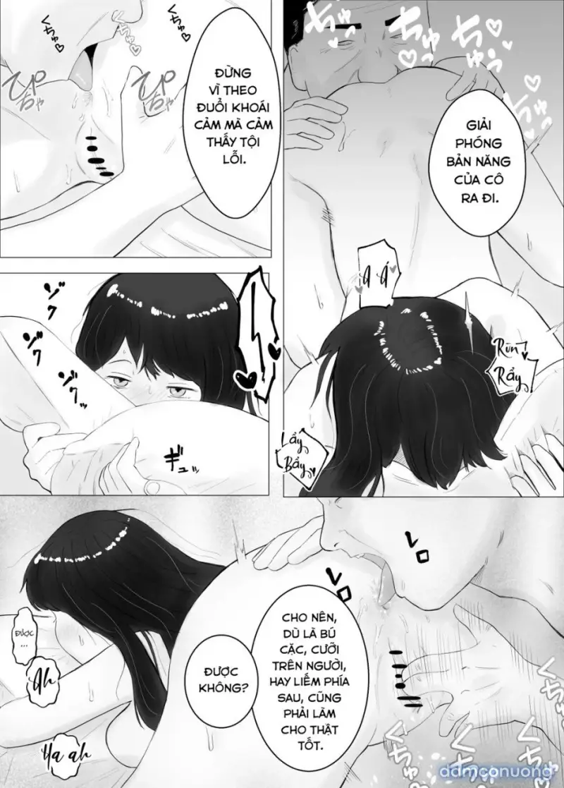 Xin Hãy Cân Nhắc Chuyện Ngoại Tình Chap Chap 2-Xin Hãy Cân Nhắc Chuyện Ngoại Tình - Next Chap 3