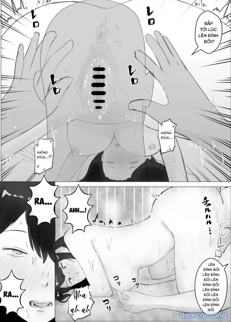 Xin Hãy Cân Nhắc Chuyện Ngoại Tình Chap Chap 2-Xin Hãy Cân Nhắc Chuyện Ngoại Tình - Next Chap 3