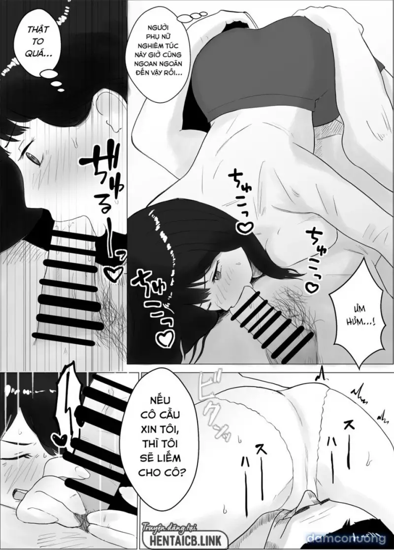 Xin Hãy Cân Nhắc Chuyện Ngoại Tình Chap Chap 2-Xin Hãy Cân Nhắc Chuyện Ngoại Tình - Next Chap 3