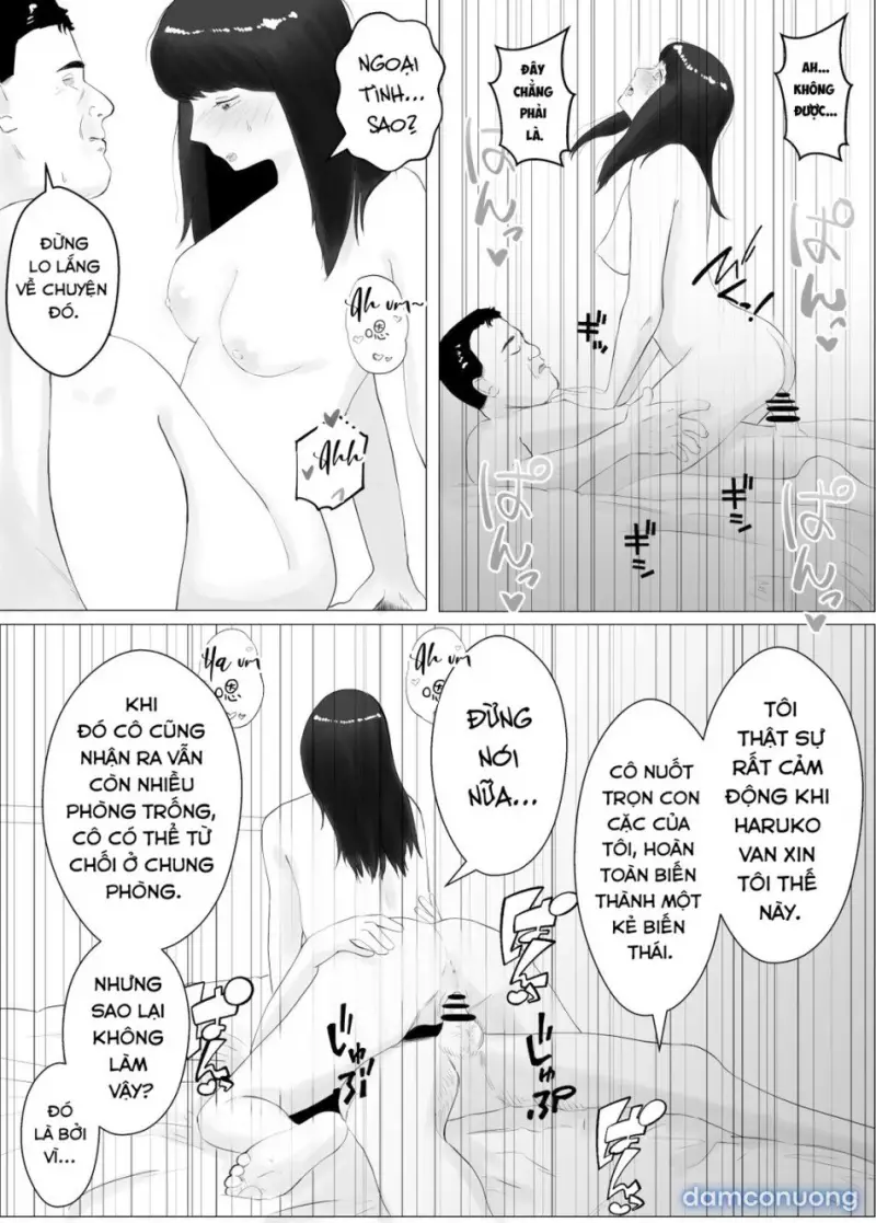 Xin Hãy Cân Nhắc Chuyện Ngoại Tình Chap Chap 2-Xin Hãy Cân Nhắc Chuyện Ngoại Tình - Next Chap 3