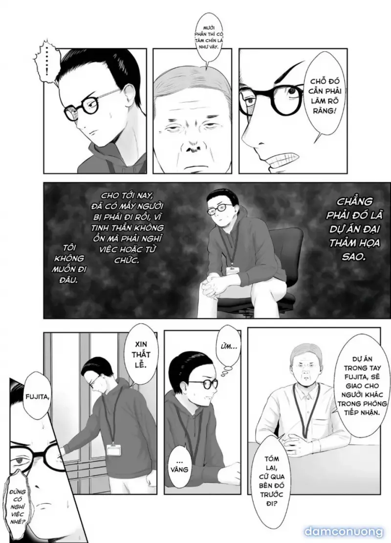 Xin Hãy Cân Nhắc Chuyện Ngoại Tình Chap Chap 3-Xin Hãy Cân Nhắc Chuyện Ngoại Tình - Next Chap 4